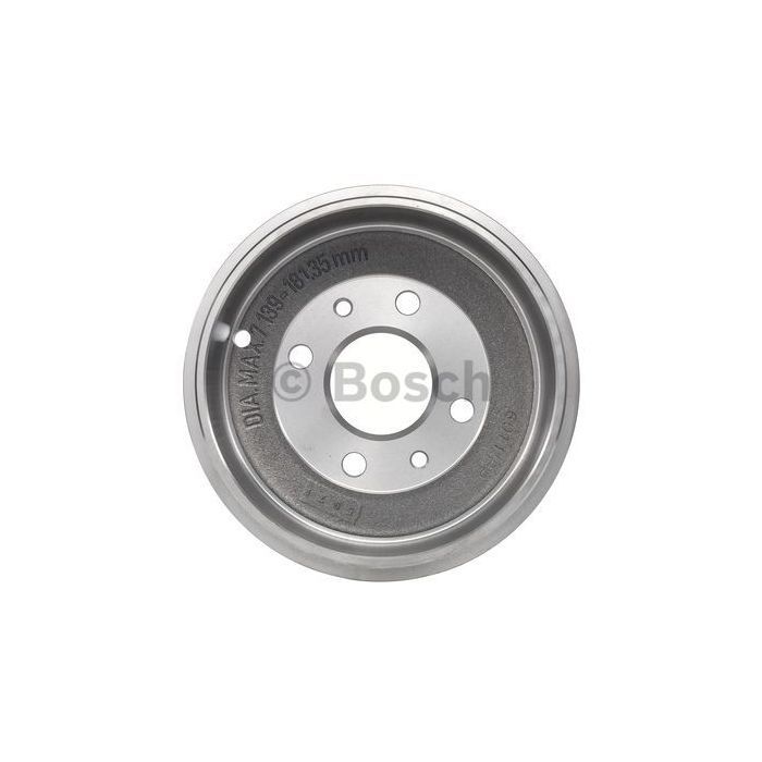 Тормозной барабан Bosch 0 986 477 083 изображение 3