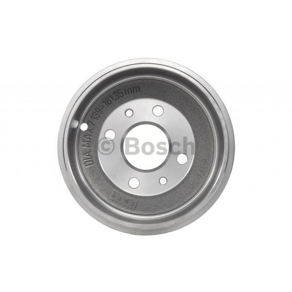 Тормозной барабан Bosch 0 986 477 083 изображение 3