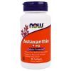 Антиоксидант Now Foods Астаксантин 4мг, 90 желатиновых капсул (NOW-02305)