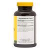 Травы Natures Plus Яблочный Пектин, Nature's Plus, 500 мг, 180 Таблеток (NAP-04500) изображение 2