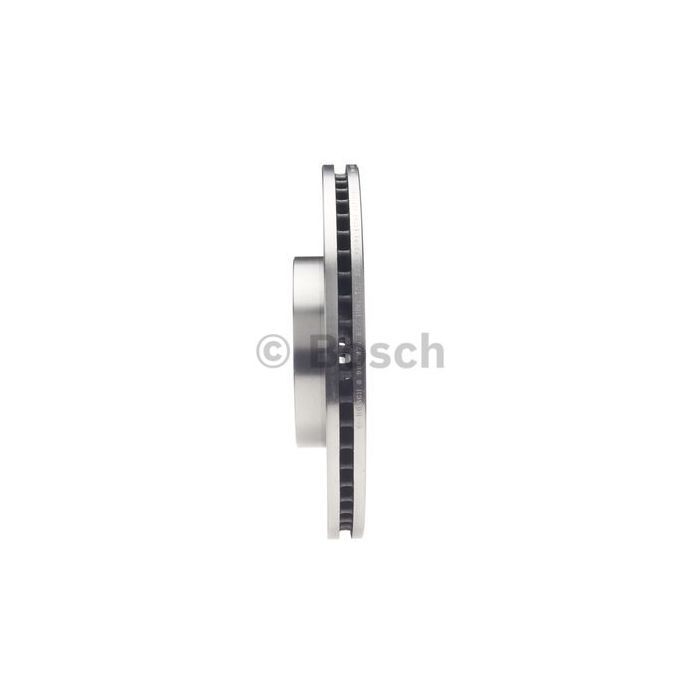 Тормозной диск Bosch 0 986 479 B15 изображение 2