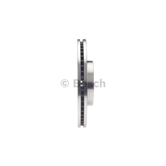 Тормозной диск Bosch 0 986 479 B15 изображение 4