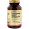 Трави Solgar Екстракт виноградних кісточок, Grape Seed Extract, 100 мг, 6 (SOL-01356) зображення 2