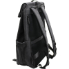 Рюкзак для ноутбука Xiaomi 15.6" RunMi 90 GRINDER Oxford Backpack Black (6971732584936) изображение 3