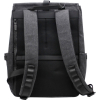 Рюкзак для ноутбука Xiaomi 15.6" RunMi 90 GRINDER Oxford Backpack Black (6971732584936) зображення 4