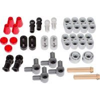 Конструктор LEGO Education LE Replacement Pack LME 2 (2000701) зображення 2