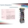 Еженедельник Buromax недатированный Amazonia А6 из иск. кожи на 288 страниц Черны (BM.2612-01) изображение 4