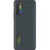 Мобільний телефон Tecno CG7n (Camon 17p 6/128Gb) Black (4895180766800) зображення 2