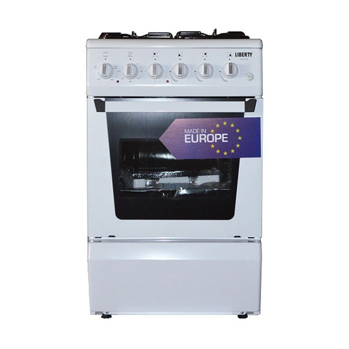 Плита Liberty PWE 5105 F