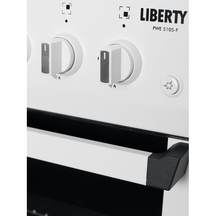 Плита Liberty PWE 5105 F изображение 6