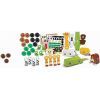 Набор для творчества Melissa&Doug Веселые животные Сафари (MD30190) изображение 2