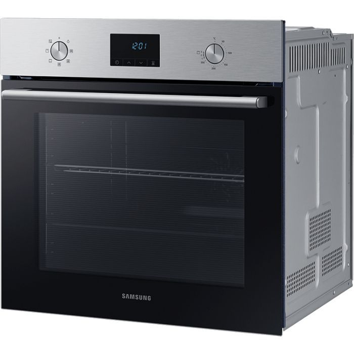Духовой шкаф Samsung NV68A1110BS/WT изображение 2