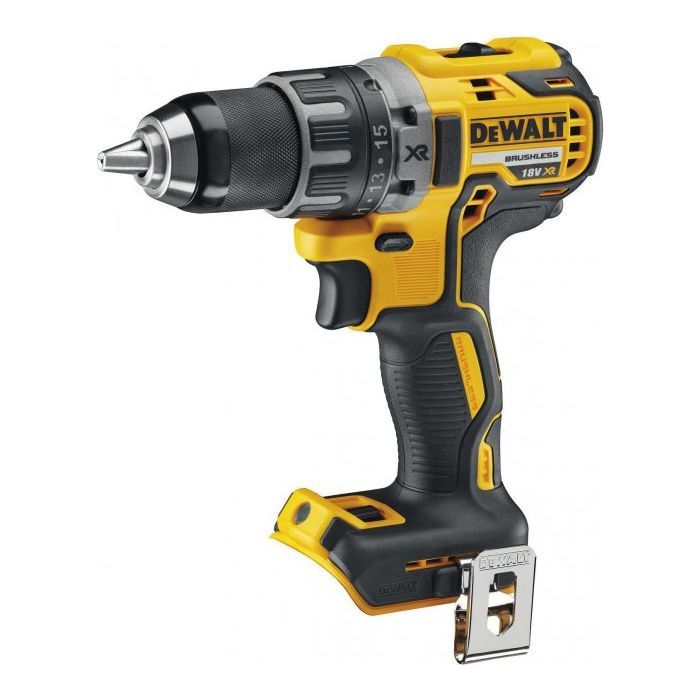 Шуруповерт DeWALT DCD791NT