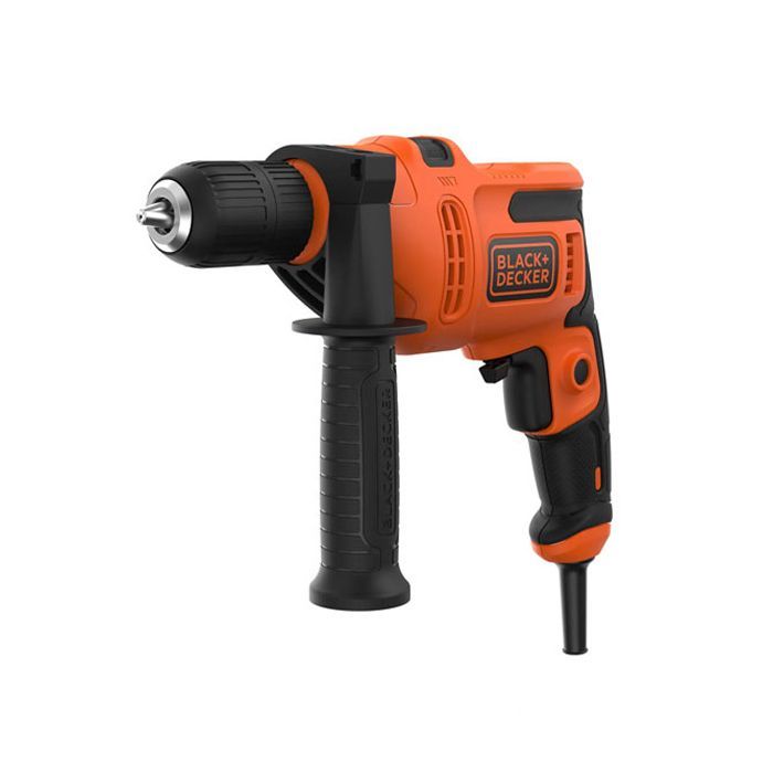 Дрель Black&Decker BEH200