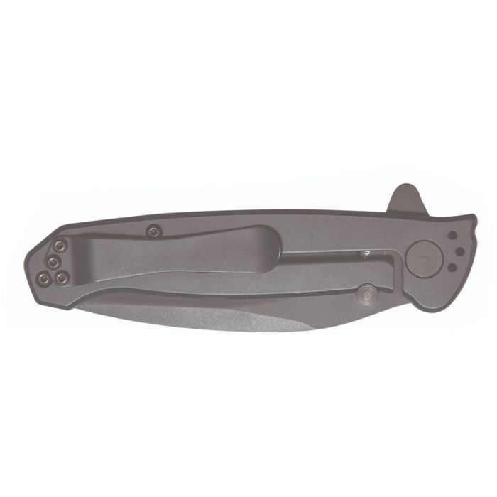 Ніж KA-BAR TDI Flipper Folder (2490) зображення 2
