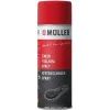 Мастило автомобільне Muller CHAIN LUBRICATION SPRAY 400 ML (6978)