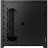 Корпус Corsair iCUE 5000X RGB Tempered Glass Black (CC-9011212-WW) изображение 7