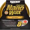 Автополироль Runway Нано 300 мл (RW6134) изображение 3
