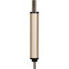 USB флеш накопичувач Transcend 128GB JetFlash 930 Gold-Black USB 3.2/Type-C (TS128GJF930C) зображення 6