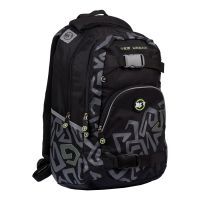 Рюкзак школьный Yes T-110 Urban (554694)