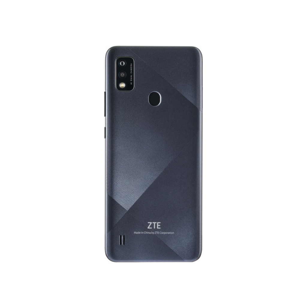Мобильный телефон ZTE Blade A51 2/64GB Blue изображение 2