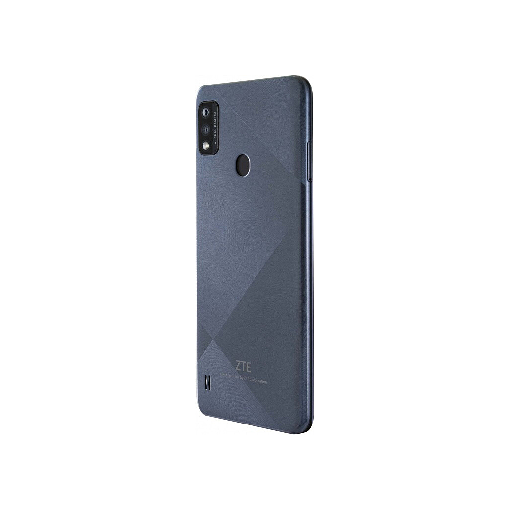 Мобільний телефон ZTE Blade A51 2/64GB Blue зображення 5