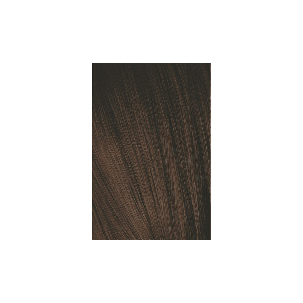 Краска для волос Schwarzkopf Professional Igora Royal Absolutes 6-460 Бежевый шоколадный 60 мл (4045787631685) изображение 2