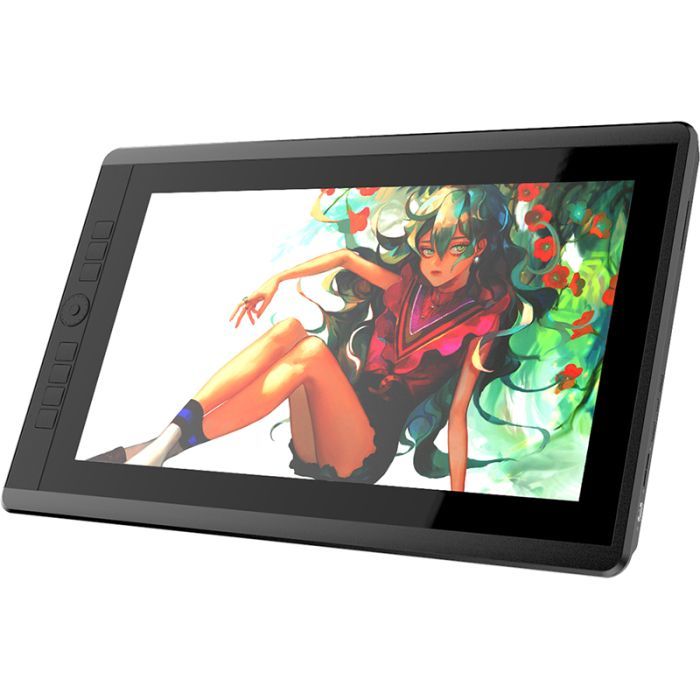 Планшет-монитор VEIKK VK1560PRO изображение 5
