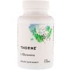 Аминокислота Thorne Research L-Глютамин, L-Glutamine, 90 Капсул (THR-51802)