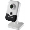 Камера видеонаблюдения Hikvision DS-2CD2443G0-IW(W) (2.8) изображение 2