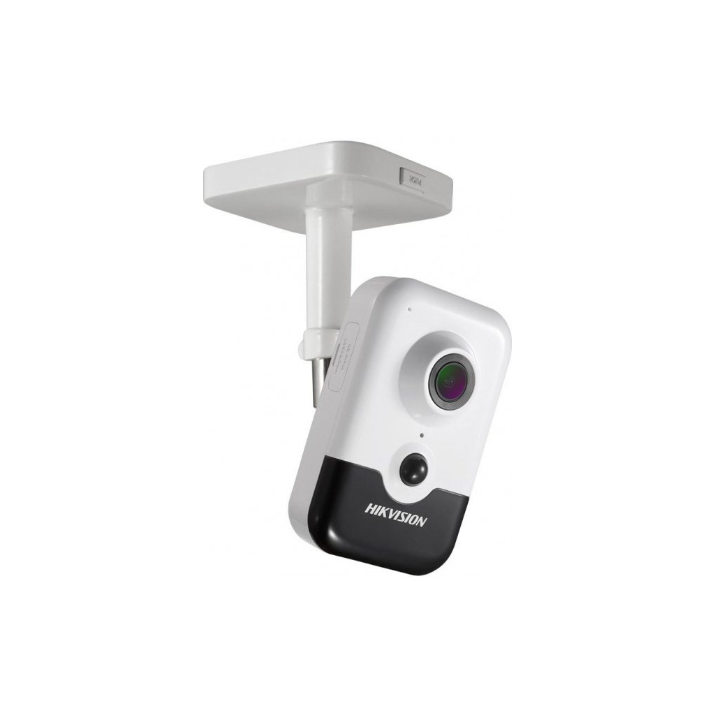 Камера видеонаблюдения Hikvision DS-2CD2443G0-IW(W) (2.8) изображение 3