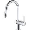 Змішувач Grohe VENTO OHM C DUAL SPRAY (30438000) зображення 2