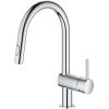 Смеситель Grohe VENTO OHM C DUAL SPRAY (30438000) изображение 2
