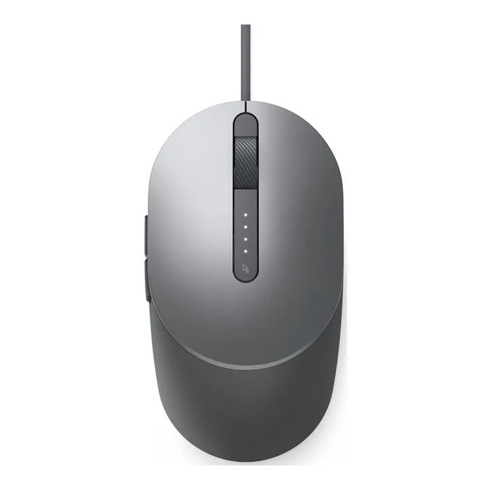 Мышка Dell MS3220 Laser USB Black (570-ABHN)