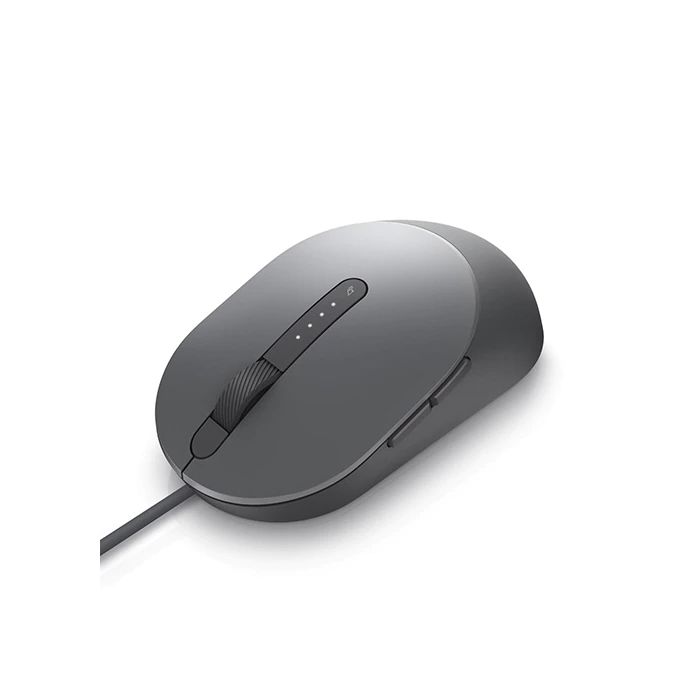 Мышка Dell MS3220 Laser USB Black (570-ABHN) изображение 2