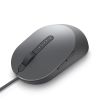 Мышка Dell MS3220 Laser USB Titan Gray (570-ABHM) изображение 2