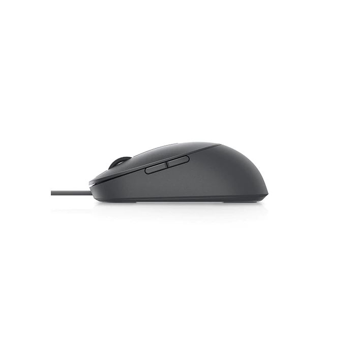 Мышка Dell MS3220 Laser USB Black (570-ABHN) изображение 3