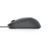 Мышка Dell MS3220 Laser USB Titan Gray (570-ABHM) изображение 3