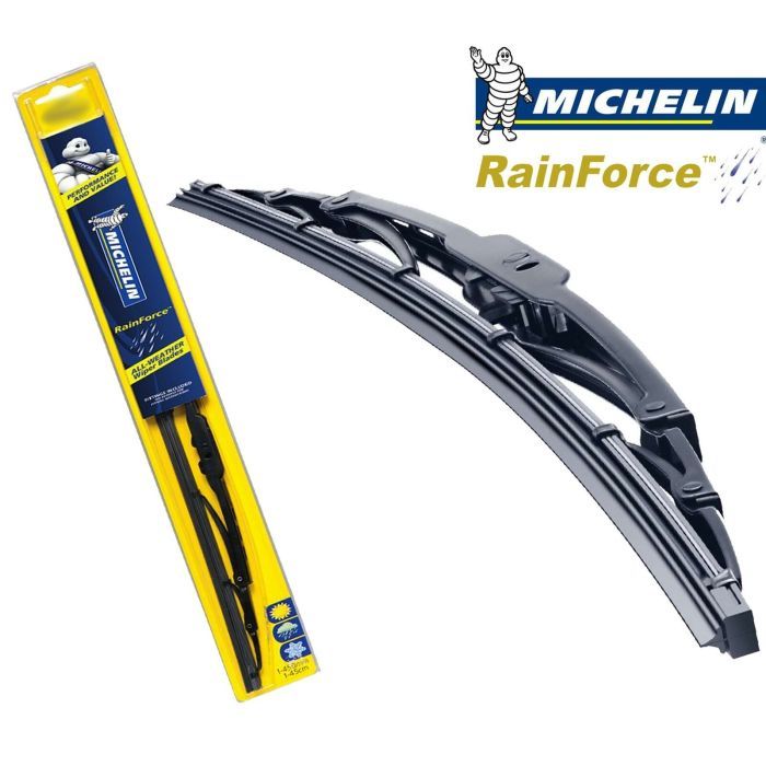 Щетка стеклоочистителя Michelin Rainforce Traditional 20 дюймів(500)мм (73584)