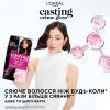 Краска для волос L'Oreal Paris Casting Creme Gloss 1021 - Светло-светло-русый перламутровый (3600521831755/3600521831939) изображение 3
