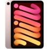 Планшет Apple iPad mini 2021 Wi-Fi 64GB, Pink (MLWL3RK/A) изображение 3