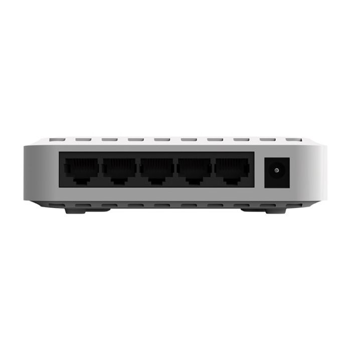 Коммутатор сетевой Netgear GS605-400PES изображение 3