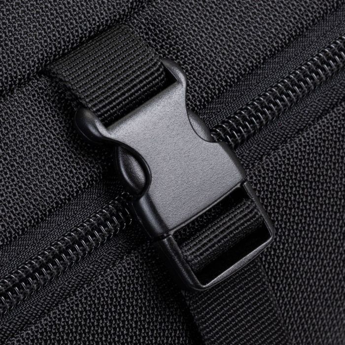 Рюкзак для ноутбука RivaCase 17.3" 8461 Tegel, Black (8461Black) изображение 10