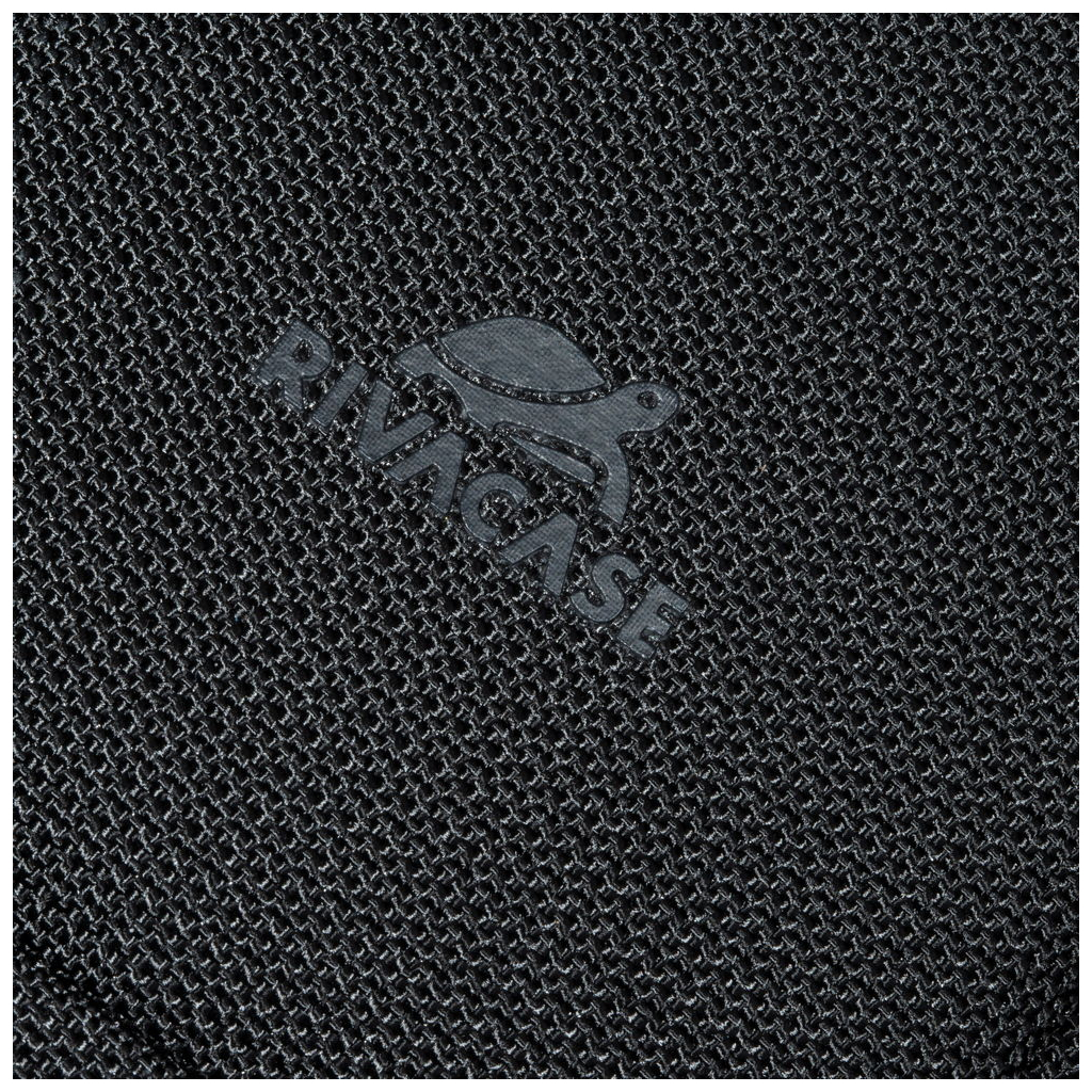 Рюкзак для ноутбука RivaCase 17.3" 8461 Tegel, Black (8461Black) зображення 12