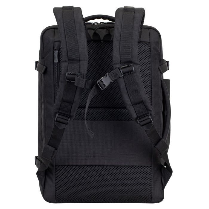 Рюкзак для ноутбука RivaCase 17.3" 8461 Tegel, Black (8461Black) изображение 2