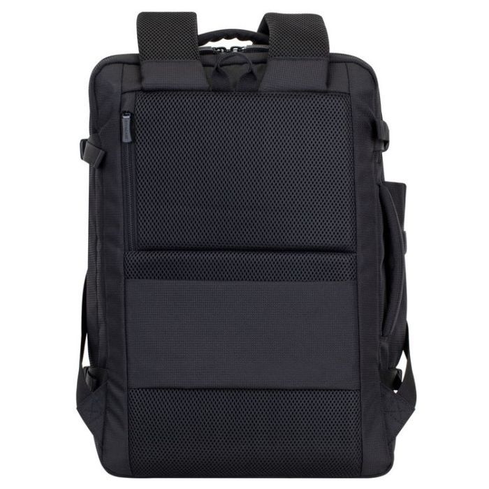 Рюкзак для ноутбука RivaCase 17.3" 8461 Tegel, Black (8461Black) изображение 3