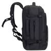 Рюкзак для ноутбука RivaCase 17.3" 8461 Tegel, Black (8461Black) изображение 5