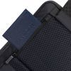 Рюкзак для ноутбука RivaCase 17.3" 8461 Tegel, Black (8461Black) изображение 9