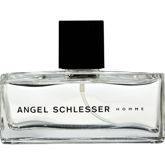 Туалетна вода Angel Schlesser Homme тестер 125 мл (8427395667205) зображення 2