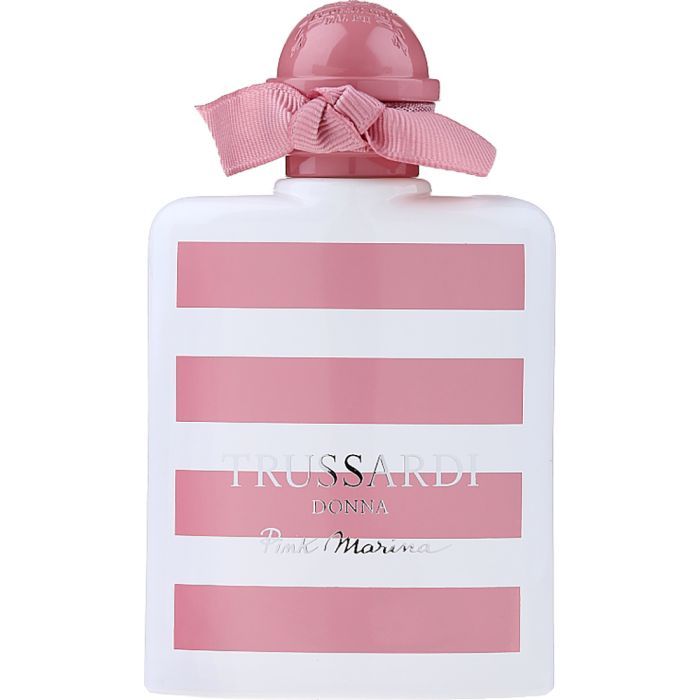 Туалетная вода Trussardi Donna Pink Marina 50 мл (8058045422907)